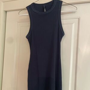 Skims Mini Dress